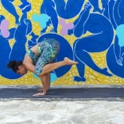 A Round-Up of our Favorite Yoga Teachers